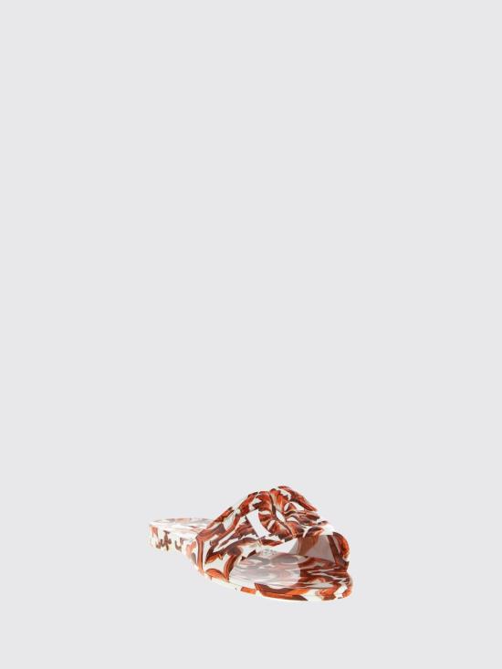 26FW 돌체앤가바나 뮬/슬리퍼 CW2215AE854 ID3TN Multicolor - DOLCE & GABBANA