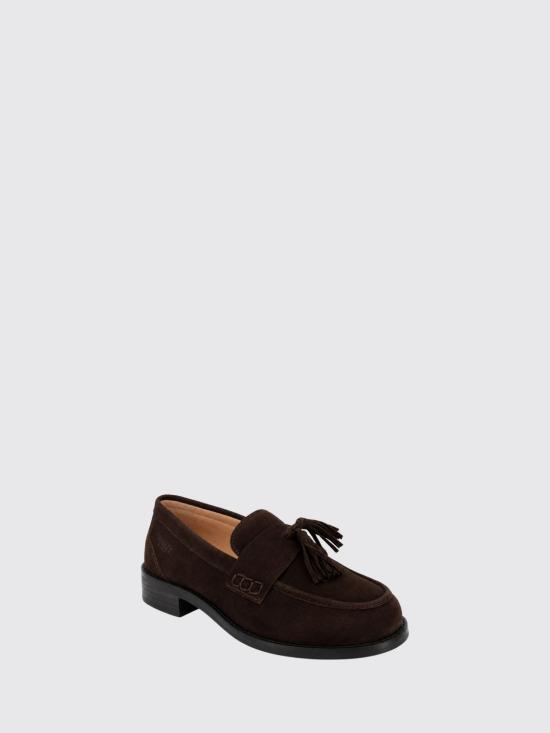 26FW 트윈셋 로퍼 262TCP166 13411 Brown - TWINSET