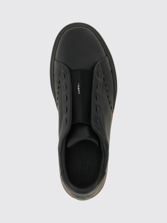 26FW 펜디 스니커즈 7E1937A2C9 F1XIE Black - FENDI