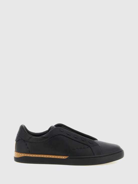 26FW 펜디 스니커즈 7E1937A2C9 F1XIE Black