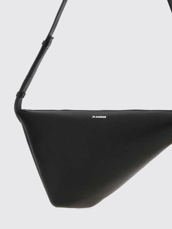 26FW 질샌더 숄더백 J26WG0071P9176 001 Black - JIL SANDER