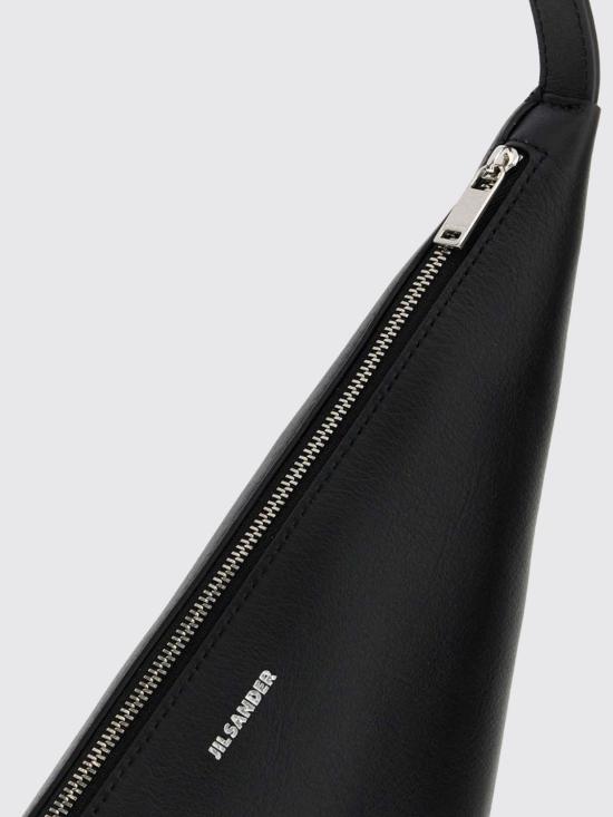 26FW 질샌더 숄더백 J26WG0071P9176 001 Black - JIL SANDER