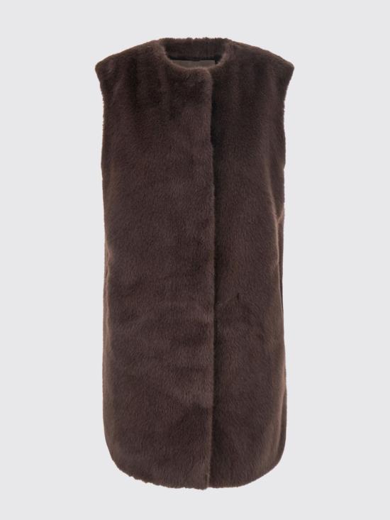 26FW 에르노 코트 GI00055DR12896 8810 Brown - HERNO