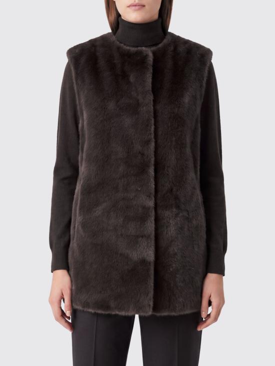 26FW 에르노 코트 GI00055DR12896 8810 Brown