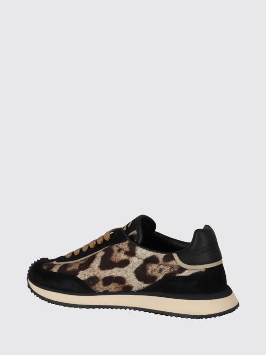 26FW 돌체앤가바나 스니커즈 CK2288A3L89 HY13M Multicolor - DOLCE & GABBANA