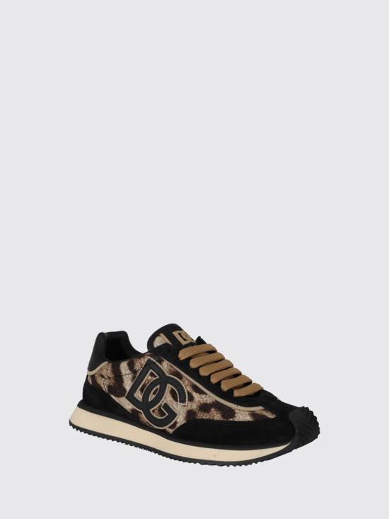 26FW 돌체앤가바나 스니커즈 CK2288A3L89 HY13M Multicolor - DOLCE & GABBANA