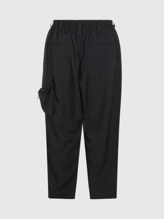 26FW 와이쓰리 팬츠 KS7654 Black - Y-3