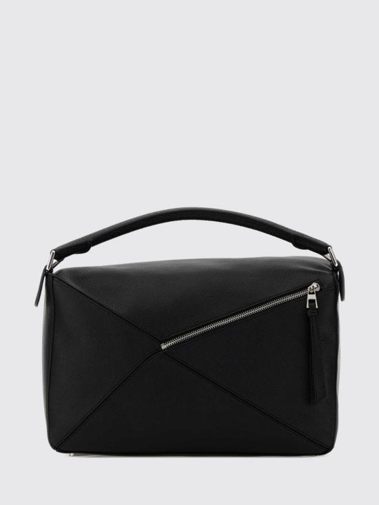26FW 로에베 토트백 B510PNLX17 Black - LOEWE