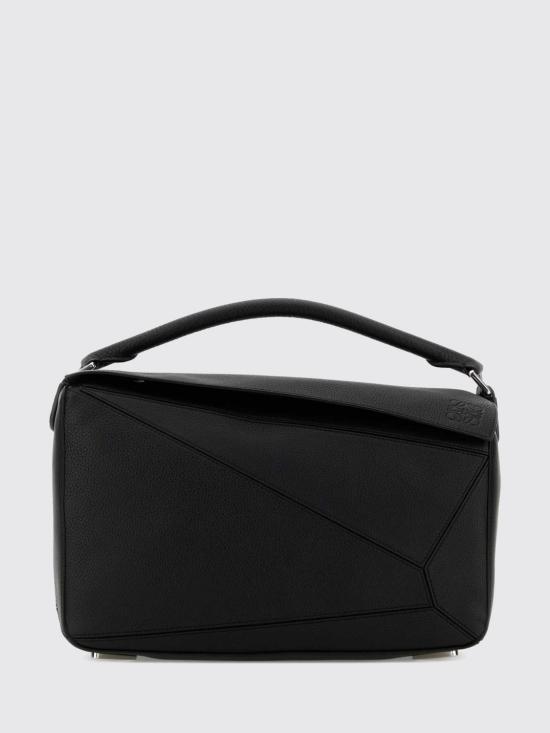 26FW 로에베 토트백 B510PNLX17 Black