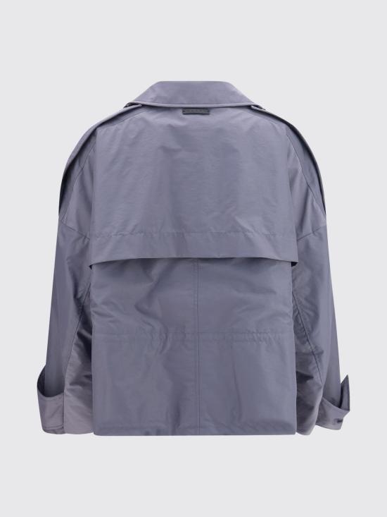 26FW 마르니 자켓 JKMA0424U0UTN942 00N63 Grey - MARNI