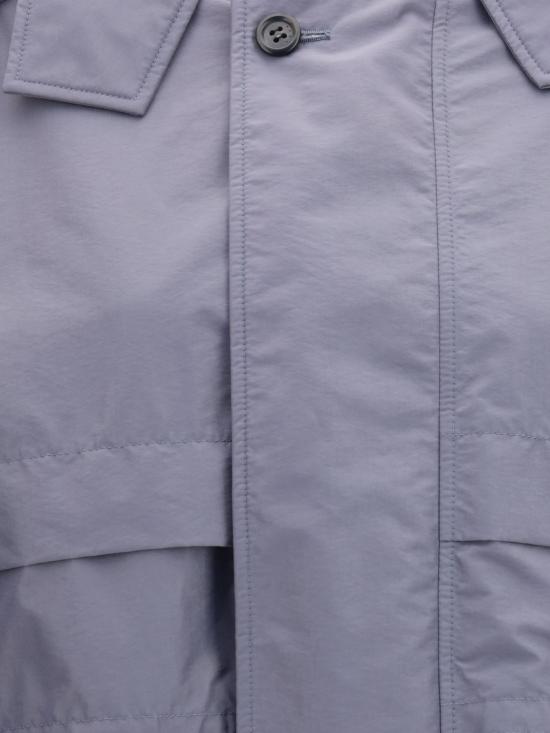 26FW 마르니 자켓 JKMA0424U0UTN942 00N63 Grey - MARNI