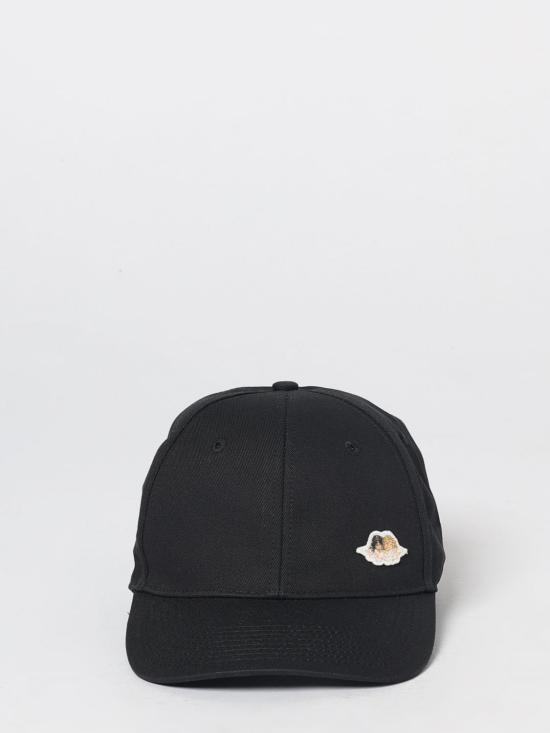 26FW 피오루찌 볼캡 W02FPAHA135CO01 BK01 Black - FIORUCCI