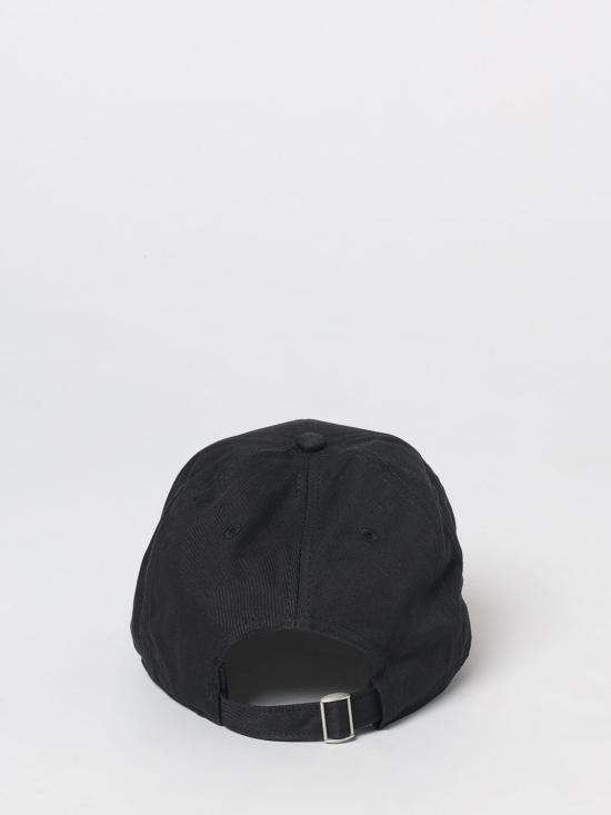 26FW 피오루찌 볼캡 W02FPAHA135CO01 BK01 Black - FIORUCCI