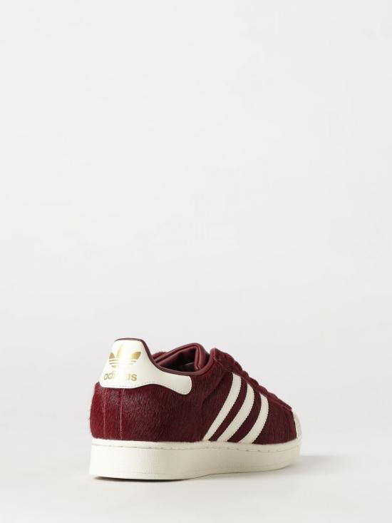 26FW 아디다스 스니커즈 KJ7696 Burgundy - ADIDAS