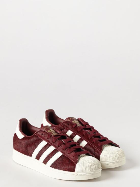 26FW 아디다스 스니커즈 KJ7696 Burgundy - ADIDAS