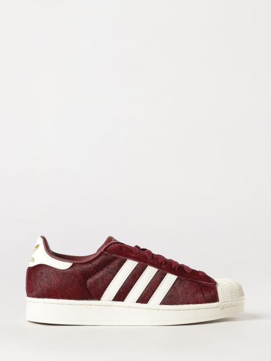 26FW 아디다스 스니커즈 KJ7696 Burgundy