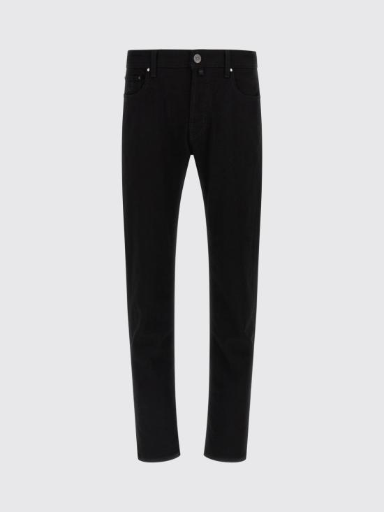 26FW 야콥코헨 데님 팬츠 JUMQE004030S3598R1 500D Black - JACOB COHËN