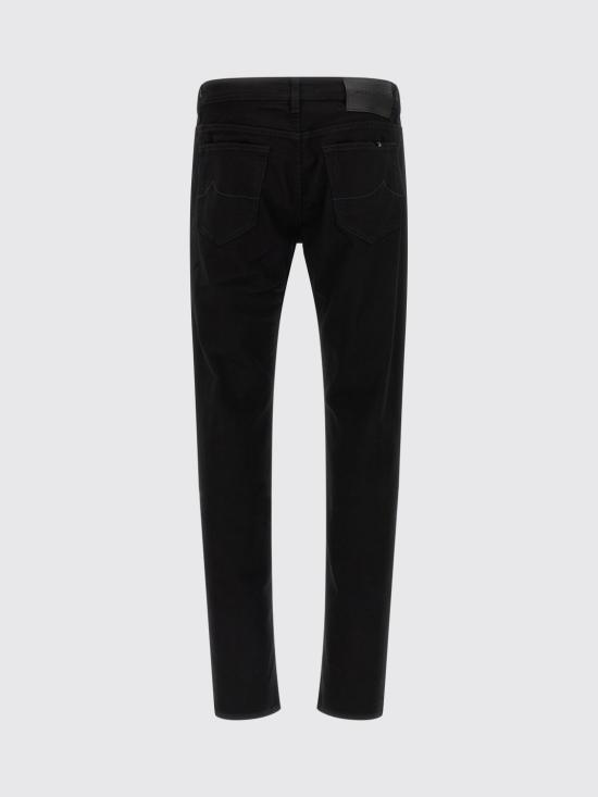 26FW 야콥코헨 데님 팬츠 JUMQE004030S3598R1 500D Black - JACOB COHËN