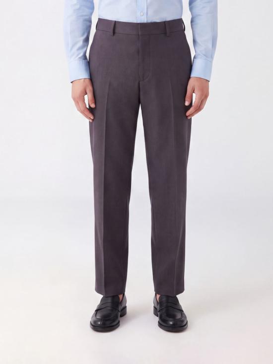 26FW 스튜디오 니콜슨 팬츠 FUMESNM1377 COFFEE Brown