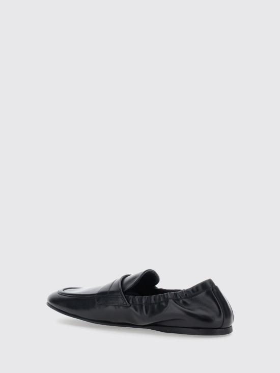 26FW 돌체앤가바나 로퍼 A50790A0374 80999 Black - DOLCE & GABBANA