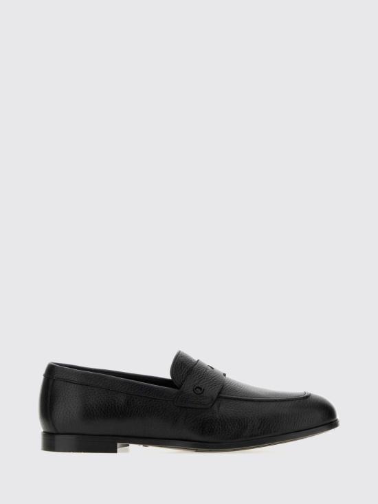 26FW 살바토레 페라가모 로퍼 02A723 791719 Black