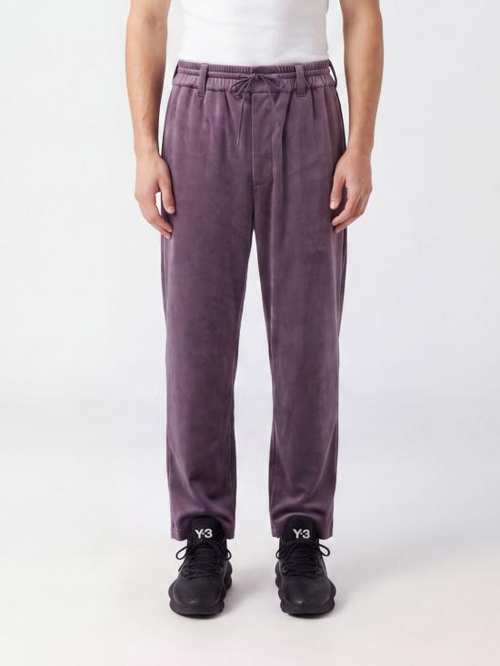 26FW 와이쓰리 팬츠 KT9766 Red