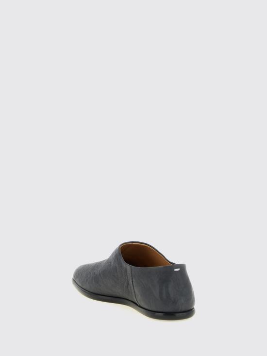 26FW 마르지엘라 로퍼 S57WR0051P7805 T6057 Grey - MAISON MARGIELA
