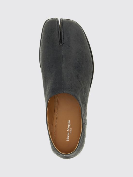 26FW 마르지엘라 로퍼 S57WR0051P7805 T6057 Grey - MAISON MARGIELA