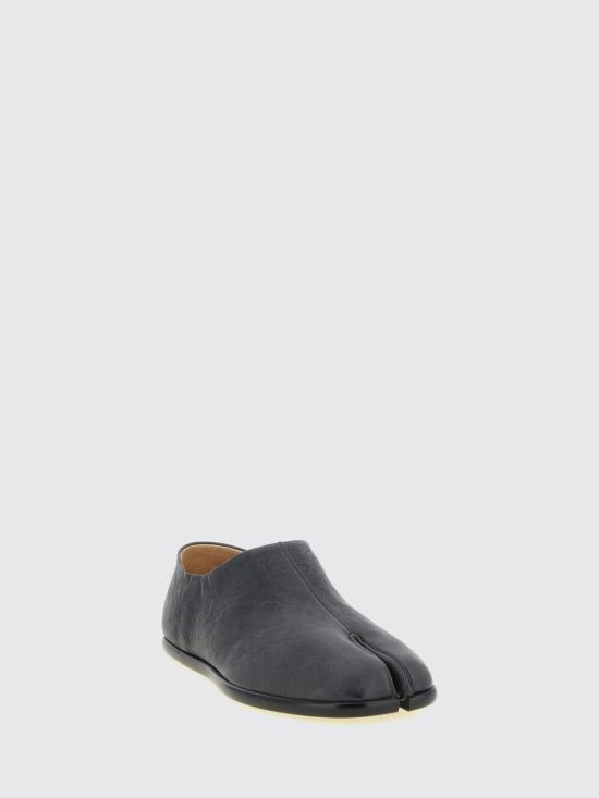 26FW 마르지엘라 로퍼 S57WR0051P7805 T6057 Grey - MAISON MARGIELA