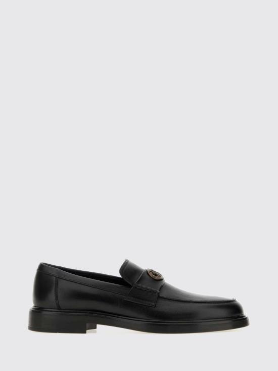 26FW 버버리 로퍼 8127954 Black
