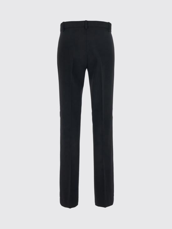 26FW 핑코 스트레이트 팬츠 107415A3DA Z99 Black - PINKO