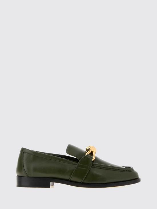 26FW 보테가베네타 로퍼 796697V5DZ0 3748 Green