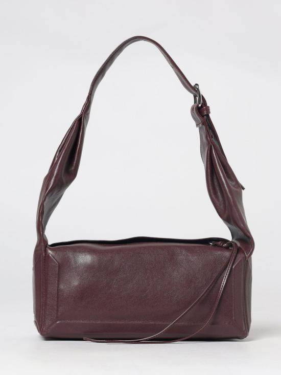26FW 마르지엘라 박스 백 이스트 웨스트 미디움 SB1ZH0009P8982 T5171 Red