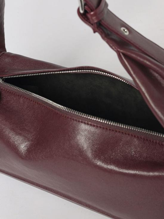 26FW 마르지엘라 박스 백 이스트 웨스트 미디움 SB1ZH0009P8982 T5171 Red - MAISON MARGIELA