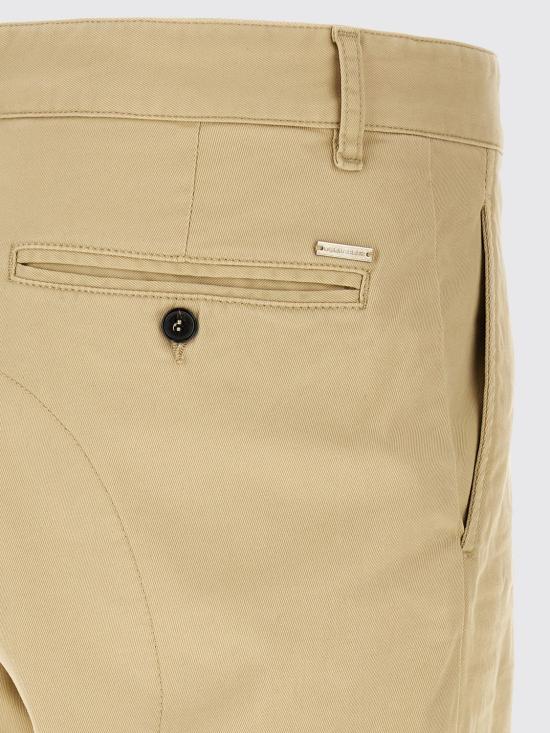 26FW 디스퀘어드2 팬츠 S74KB1129S39021 126 Beige - DSQUARED2