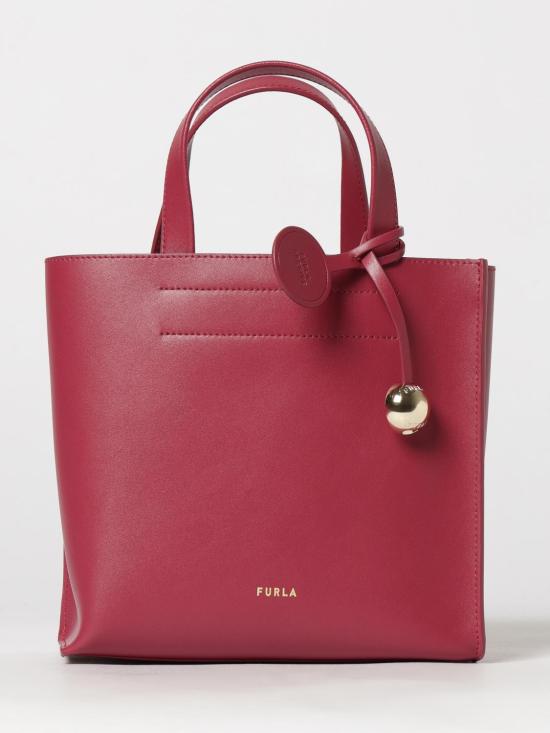 26FW 훌라 토트백 WB02123BX3104 4895S Leather