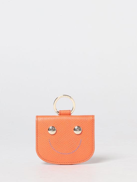 26FW 롱샴 지갑 30047HJQ 317 Orange