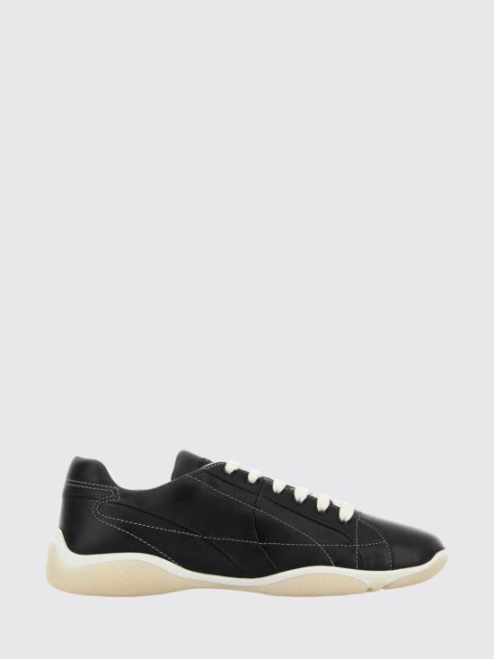 26FW 프라다 스니커즈 2EE429FG000038 F0632 Black
