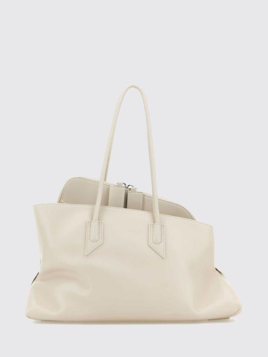 26FW 디 아티코 숄더백 261WAH00054LBT019AA 042 Ivory