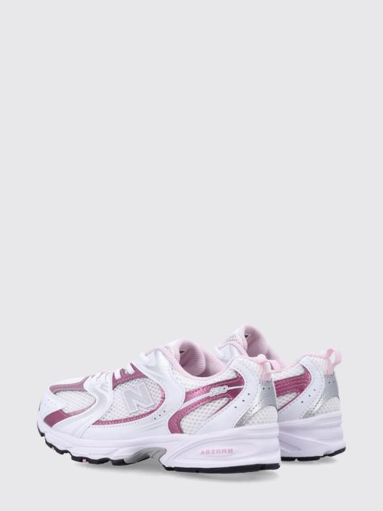 26FW [키즈] 뉴발란스 스니커즈 PZ530RK Pink - NEW BALANCE