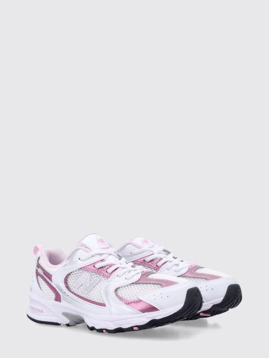 26FW [키즈] 뉴발란스 스니커즈 PZ530RK Pink - NEW BALANCE
