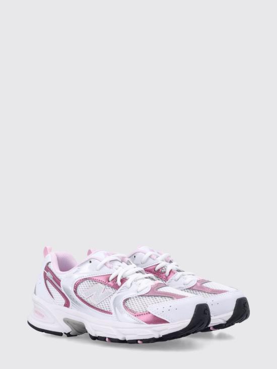 26FW [키즈] 뉴발란스 스니커즈 GR530RK Pink - NEW BALANCE