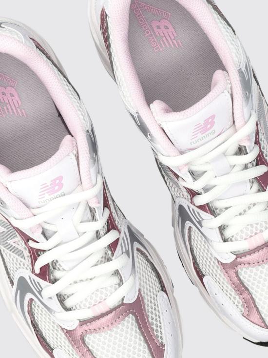 26FW [키즈] 뉴발란스 스니커즈 GR530RK Pink - NEW BALANCE