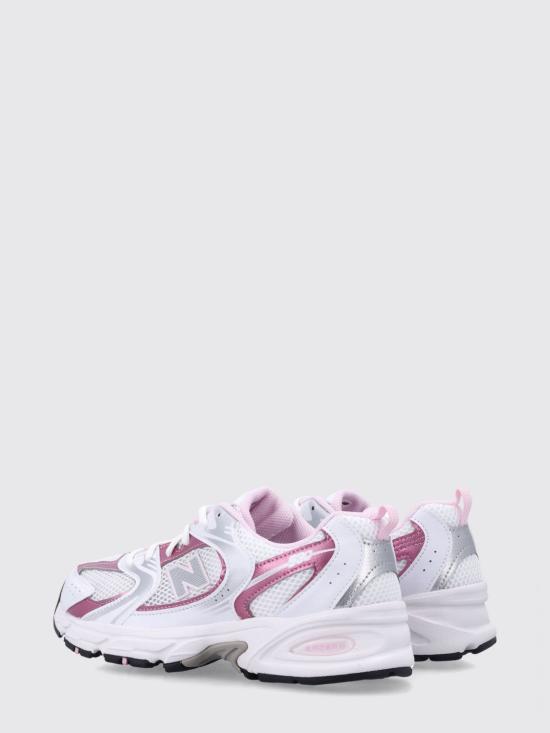 26FW [키즈] 뉴발란스 스니커즈 GR530RK Pink - NEW BALANCE
