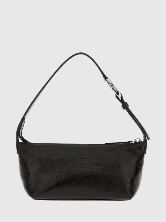 26FW 펜디 숄더백 8BS124B14M F0QA1 Black - FENDI
