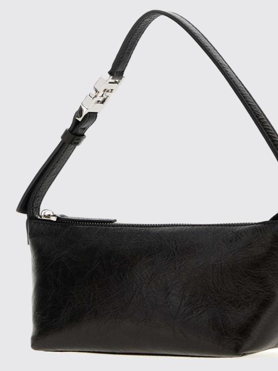 26FW 펜디 숄더백 8BS124B14M F0QA1 Black - FENDI