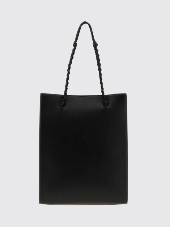26FW 질샌더 숄더백 J26WC0034P9046 001 Black - JIL SANDER