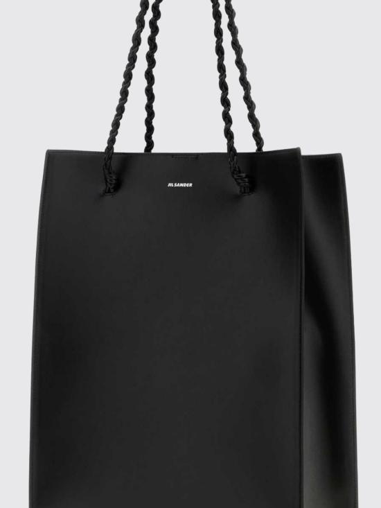 26FW 질샌더 숄더백 J26WC0034P9046 001 Black - JIL SANDER