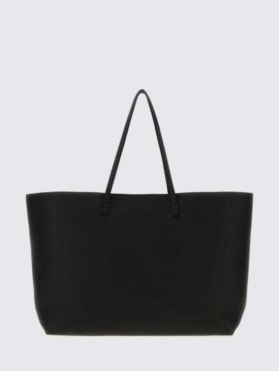 26FW 펜디 미디엄 롤 토트백 미디엄 롤 토트백 8BH444B1E7 F0RQ5 Black