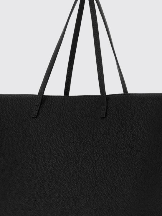 26FW 펜디 미디엄 롤 토트백 미디엄 롤 토트백 8BH444B1E7 F0RQ5 Black - FENDI